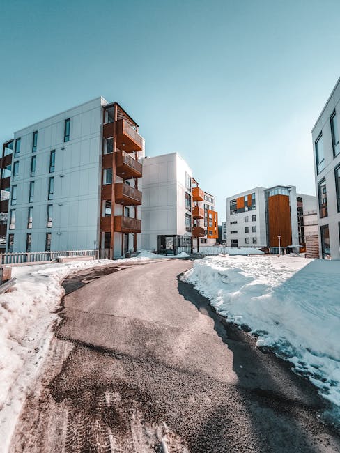 Residential planning