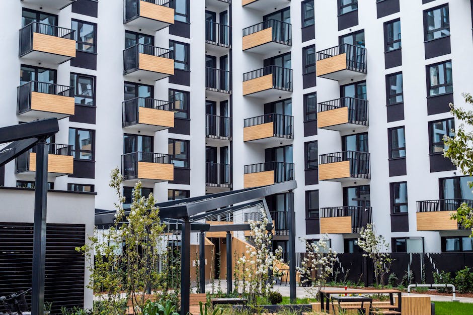 Estate overview